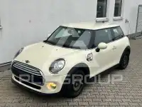 2015 Mini COOPER
