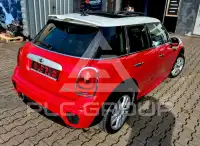 2015 Mini COOPER