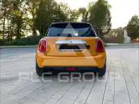 2015 Mini COOPER