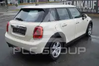 2015 Mini COOPER
