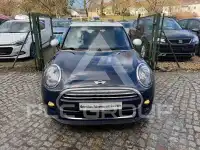 2015 Mini COOPER