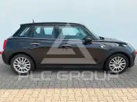 2015 Mini COOPER