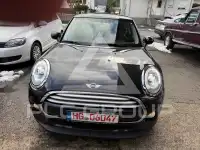 2015 Mini COOPER