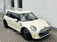 2015 Mini COOPER