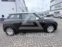 2015 Mini COOPER