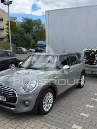 2015 Mini COOPER