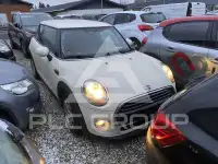 2015 Mini COOPER