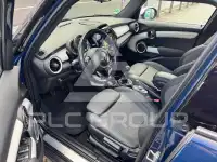 2015 Mini COOPER