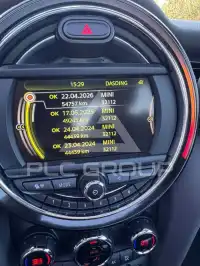 2015 Mini COOPER
