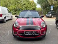 2015 Mini COOPER
