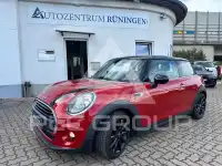 2015 Mini COOPER