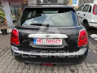 2015 Mini COOPER