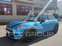 2015 Mini COOPER