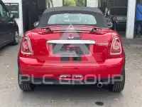 2015 Mini COOPER