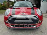 2015 Mini COOPER
