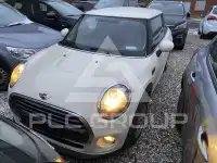 2015 Mini COOPER