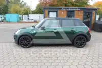 2015 Mini COOPER