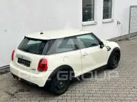 2015 Mini COOPER