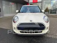 2015 Mini COOPER