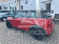 2015 Mini COOPER
