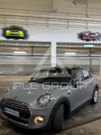 2015 Mini COOPER