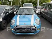2015 Mini COOPER