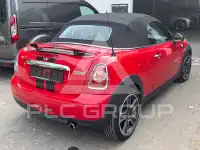 2015 Mini COOPER