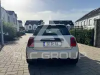 2015 Mini COOPER