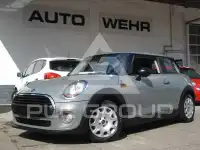 2015 Mini COOPER