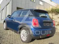 2015 Mini COOPER