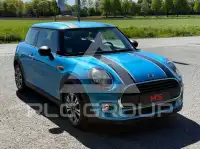 2015 Mini COOPER