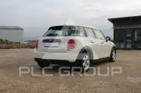 2015 Mini COOPER