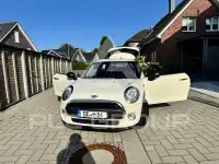 2015 Mini COOPER