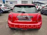 2015 Mini COOPER