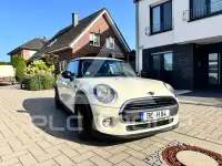2015 Mini COOPER