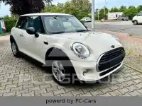 2015 Mini COOPER