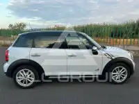 2015 Mini Countryman