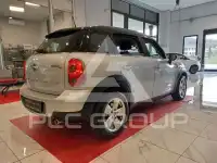 2015 Mini Countryman