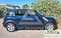 2015 Mini Countryman