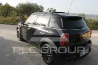 2015 Mini Countryman