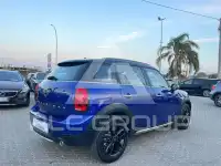 2015 Mini Countryman