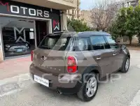 2015 Mini Countryman