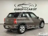 2015 Mini Countryman