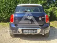 2015 Mini Countryman