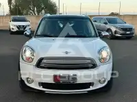 2015 Mini Countryman