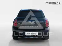 2015 Mini Countryman