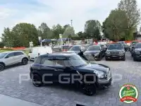 2015 Mini Countryman