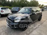 2015 Mini Countryman