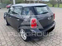 2015 Mini Countryman