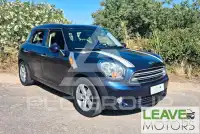 2015 Mini Countryman
